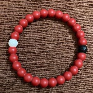 LOKAI Special Edition (RED) Bracelet